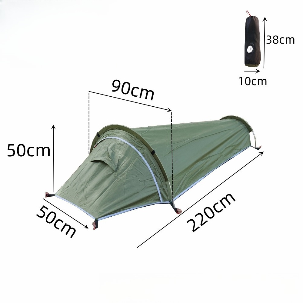 Outdoor Camping List - Lista wyposażenia ultralekkiego sprzętu górskiego na