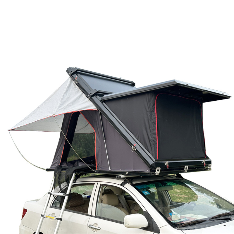 Outdoor Camping Canopy - Hurtownia fabryczna Samojazdowa zewnętrzna osłona przeciwsłoneczna