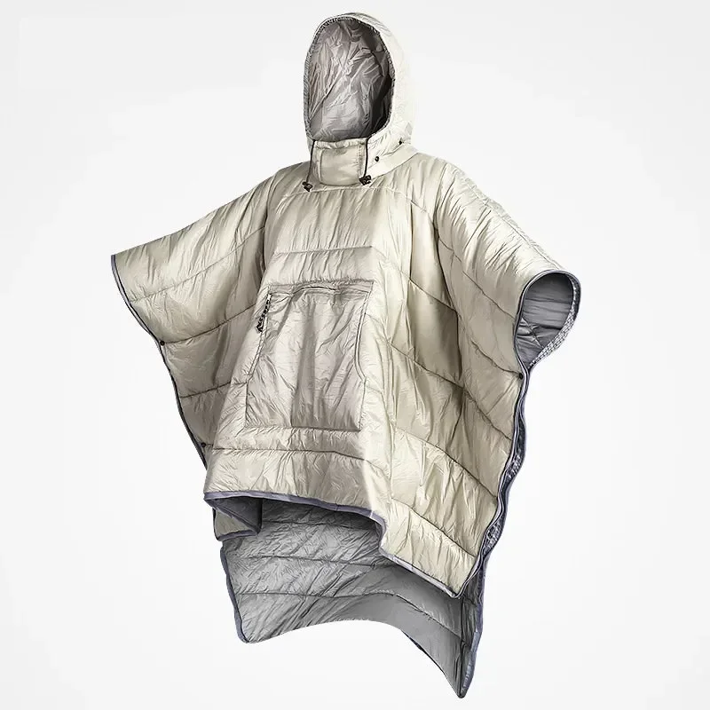 Outdoor Camping Store - Śpiwór Unisex Przenośny Łatwy do Przechowywania
