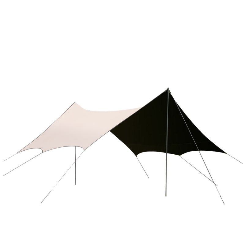 Outdoor Camping Canopy - Hurtowy winylowy baldachim, namiot przeciwsłoneczny na