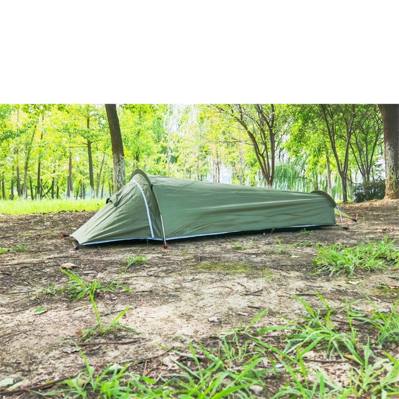 Outdoor Camping List - Lista wyposażenia ultralekkiego sprzętu górskiego na