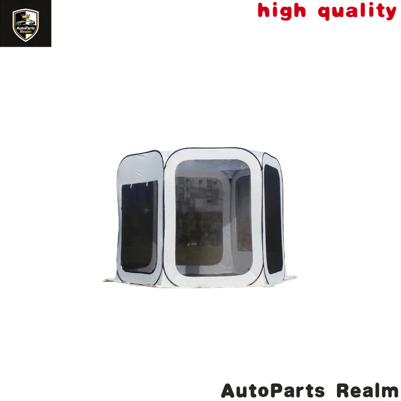 Outdoor Camping Car Tail Tent - Nowe produkty szybko się sprzedają. Składany,