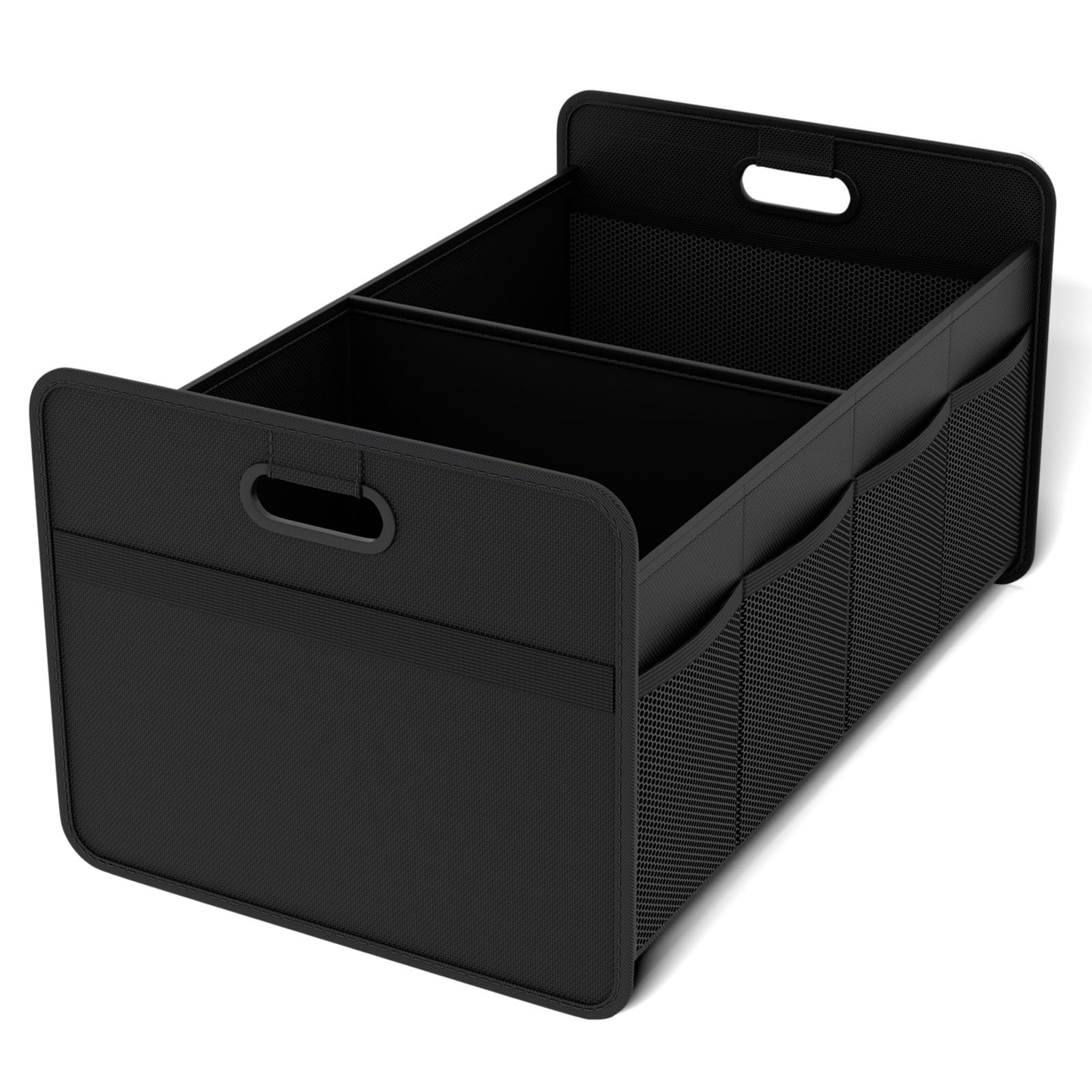 Outdoor Camping Storage Box - Składany, przenośny pojemnik samochodowy o pojemności