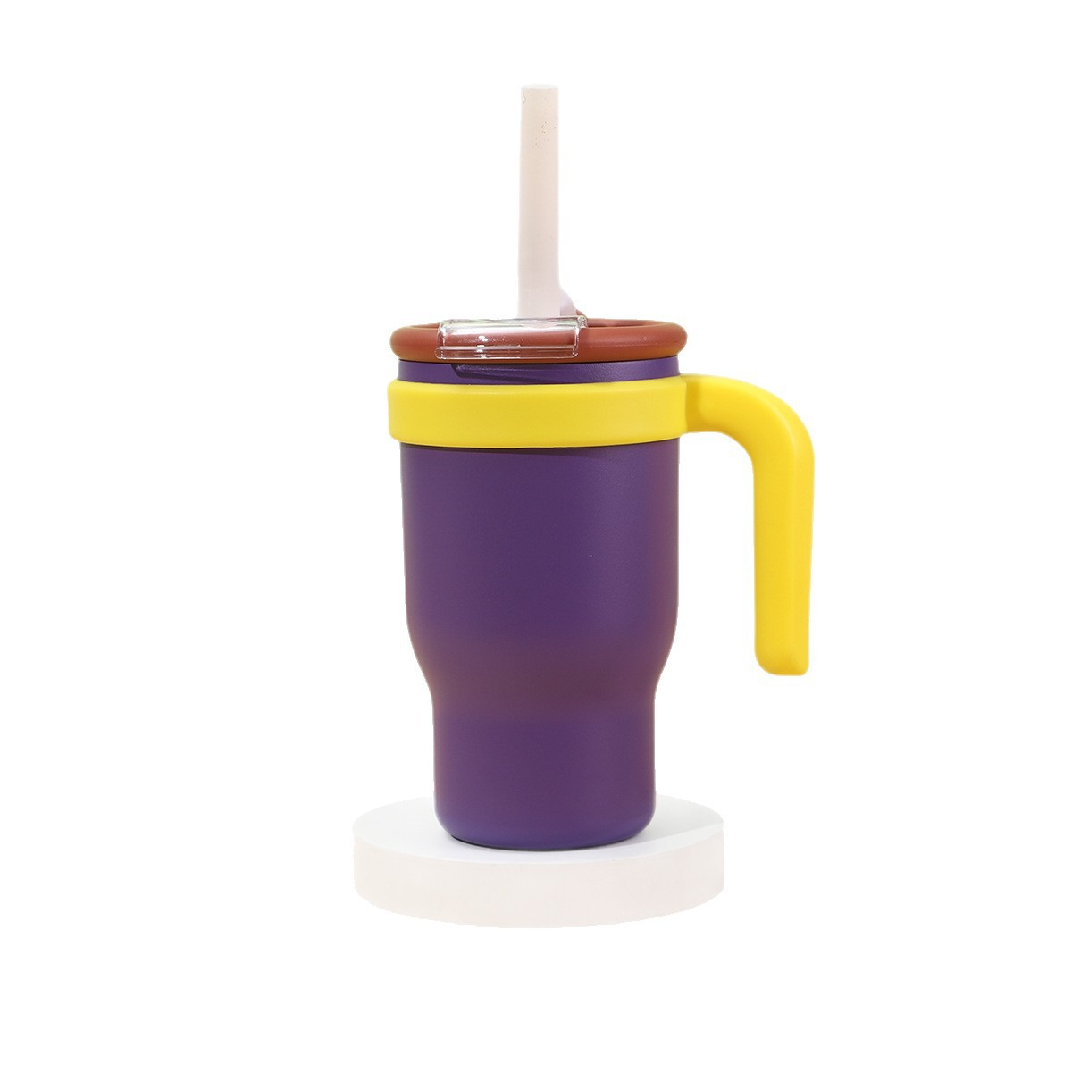 Outdoor Camping Items - Kubek Ice King z uchwytem 14oz,