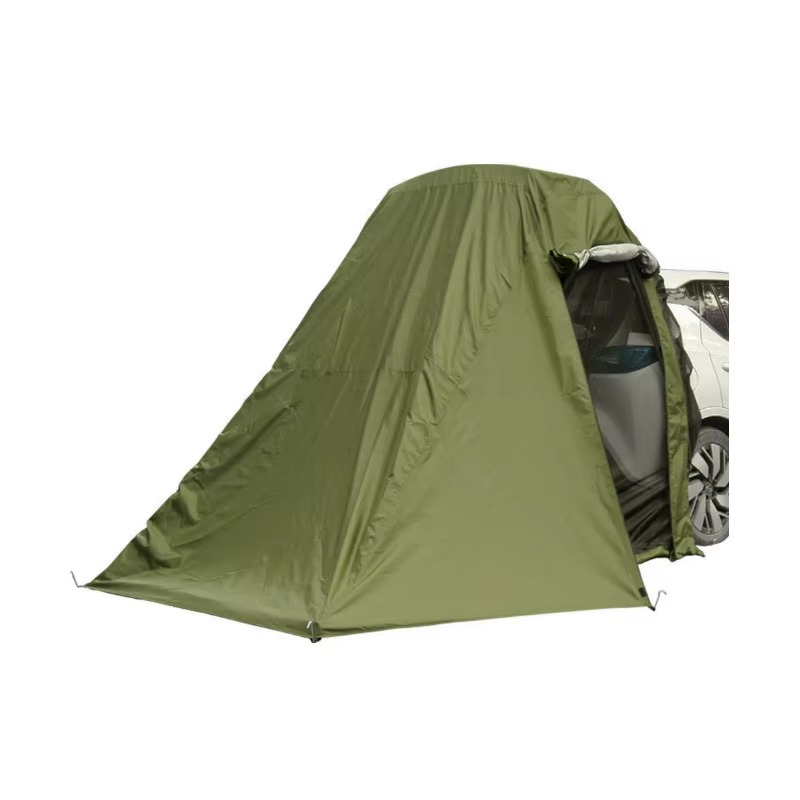Outdoor Camping Car Tail Tent - Namiot na tylną klapę SUV-a, namiot