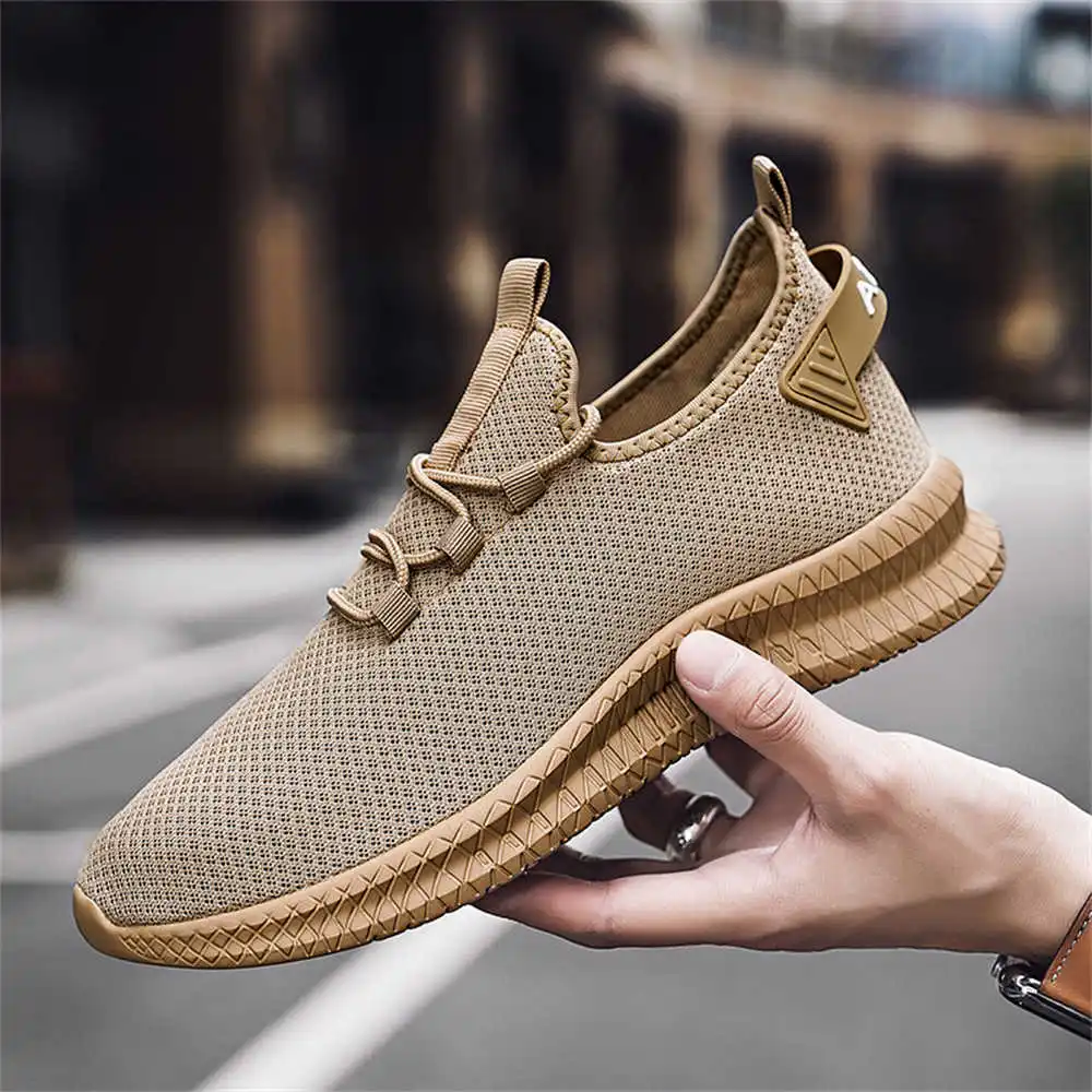 Outdoor Camping Store - Sezonowe siatkowe tenisówki męskie do biegania