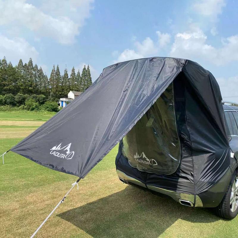 Outdoor Camping Car Tail Tent - Bagażnik samochodowy namiot Auto markiza wodoodporny