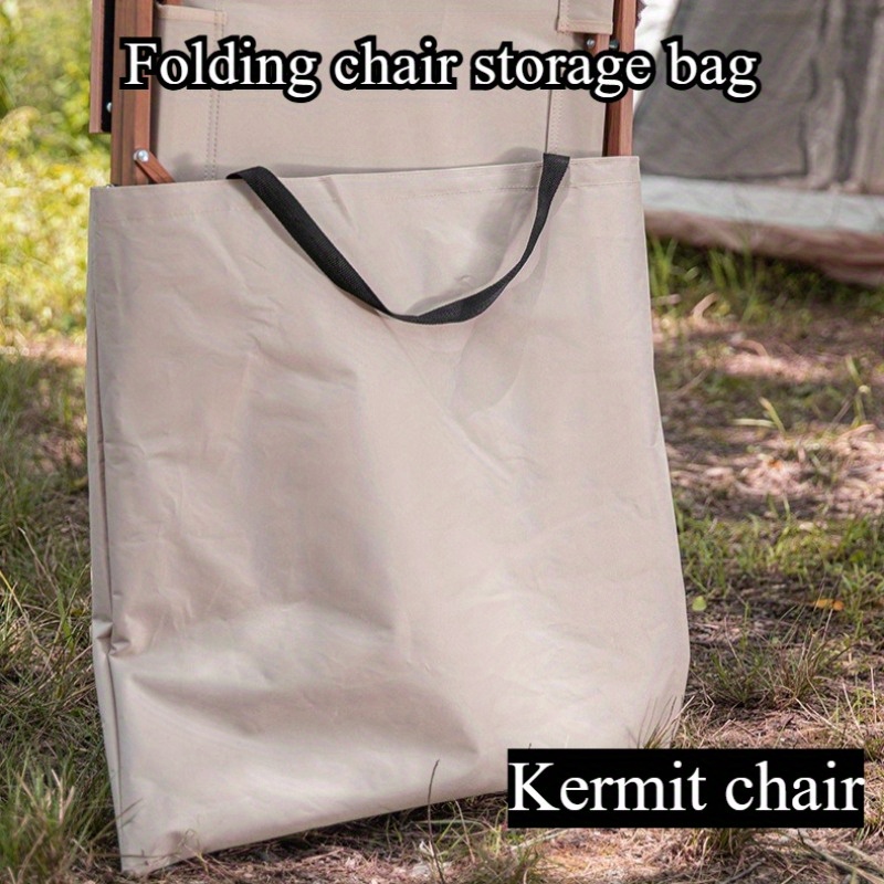 Outdoor Camping Chairs - Torby do przechowywania krzeseł na zewnątrz,