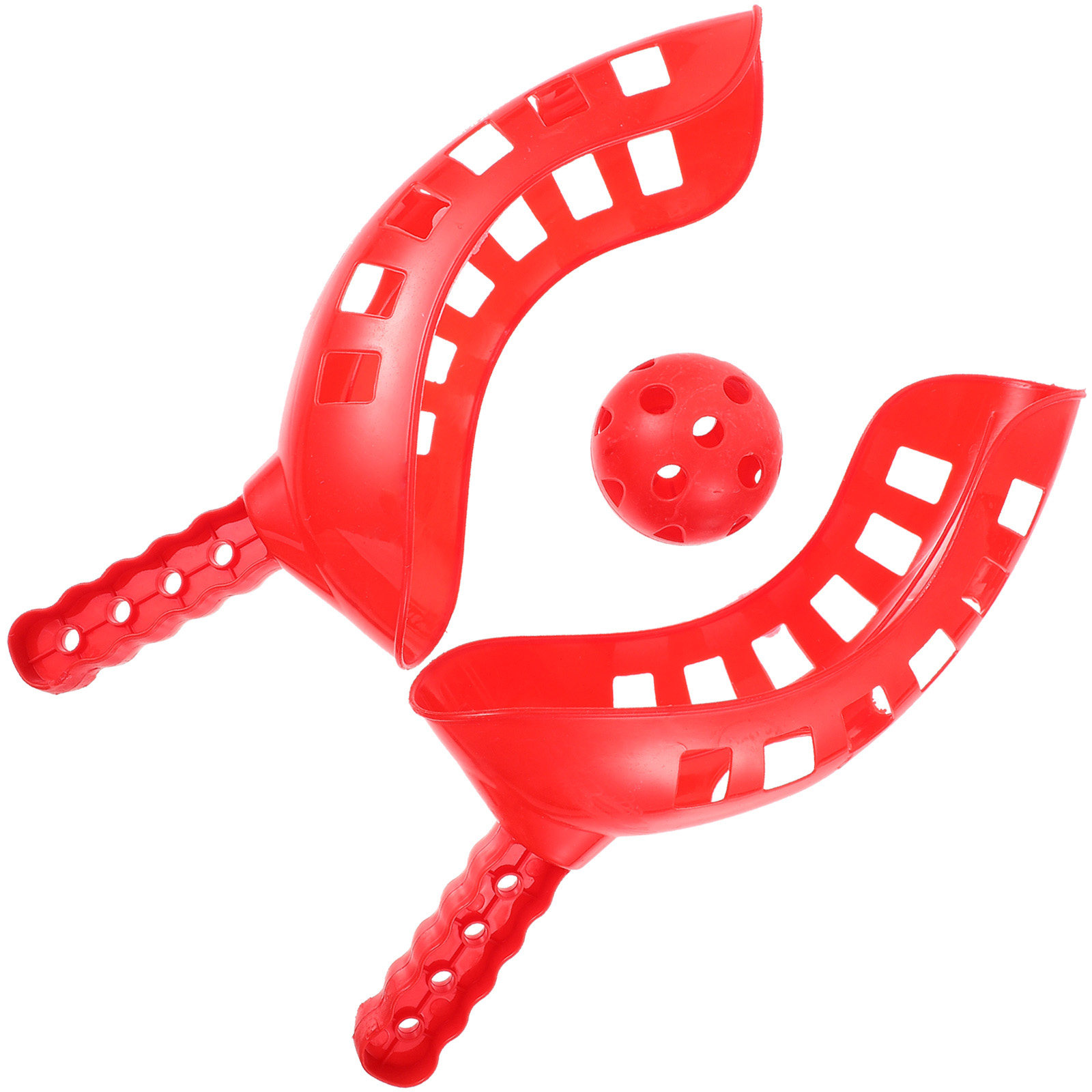 Zestaw do łapania piłek z łopa – Outdoor Camping Games recenzja i cena
