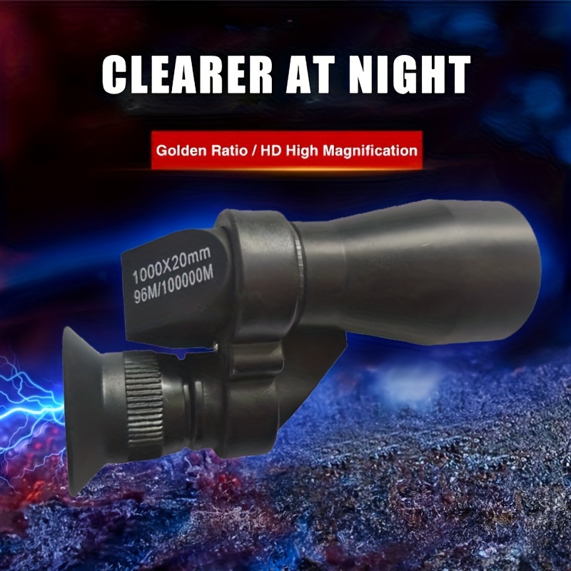 Teleskopy metalowe, przenośne  – Outdoor Camping List recenzja i cena