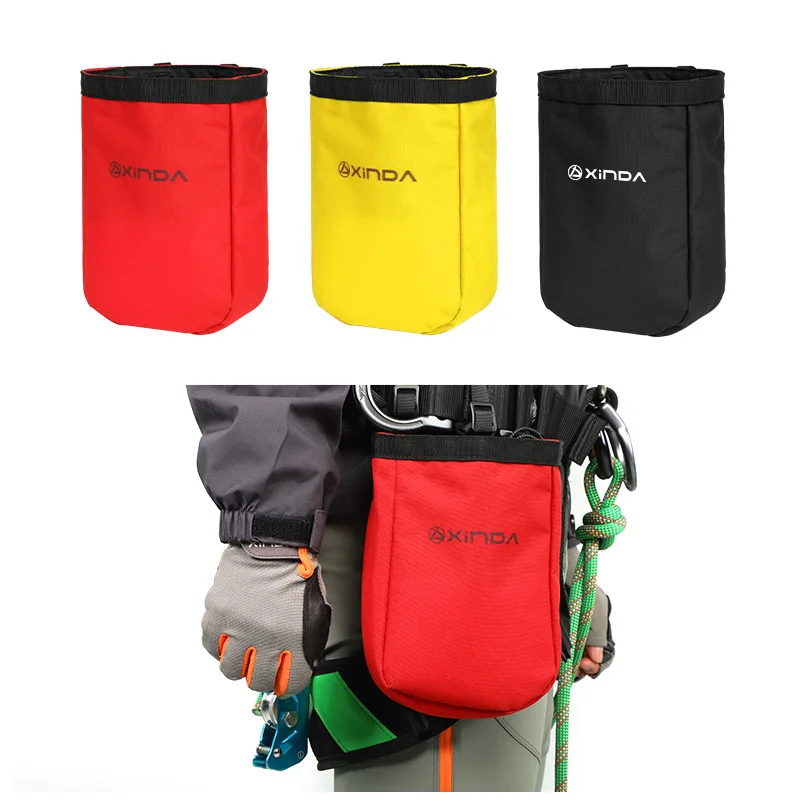 Zestaw narzędzi Xinda Outdoor  – Camp Utensil Set recenzja i cena