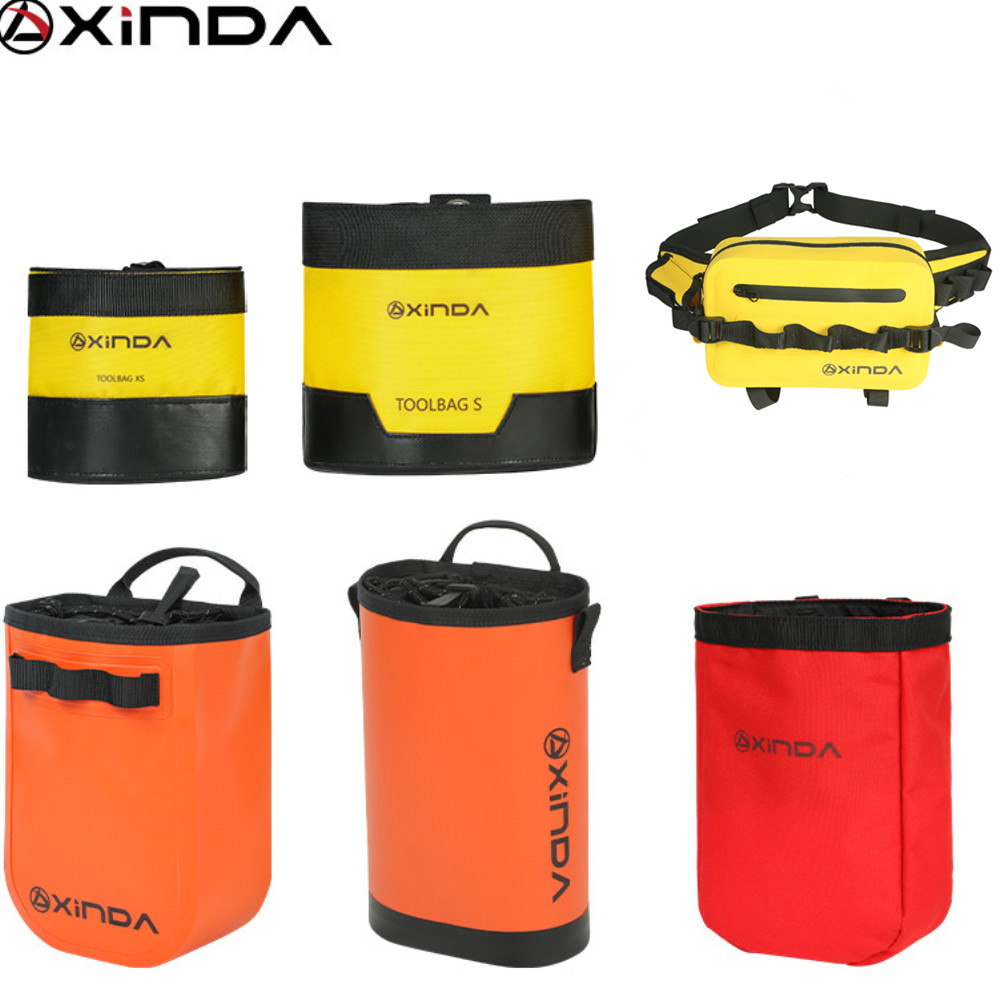 Zestaw narzędzi Xinda Outdoor  – Camp Utensil Set recenzja i cena