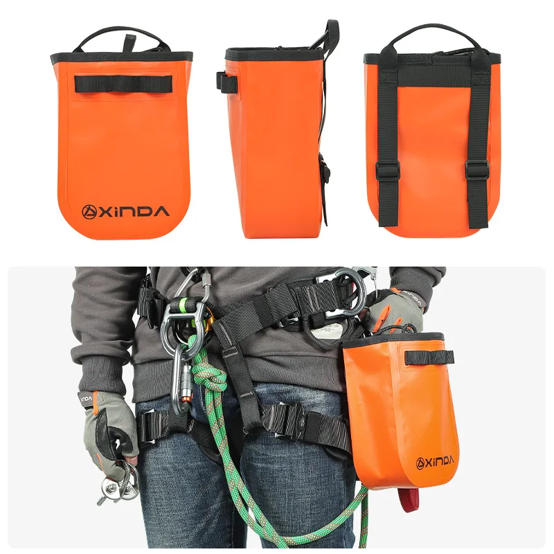 Zestaw narzędzi Xinda Outdoor  – Camp Utensil Set recenzja i cena