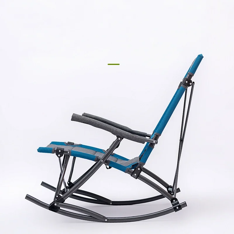 Niestandardowe, duże, składane – Outdoor Camping Rocker recenzja i cena