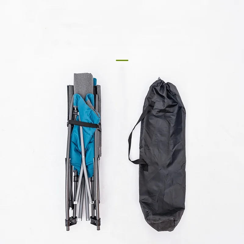 Niestandardowe, duże, składane – Outdoor Camping Rocker recenzja i cena
