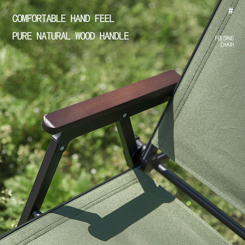 BISINNA Outdoor składane krzes – Outdoor Camping Loveseat recenzja i cena
