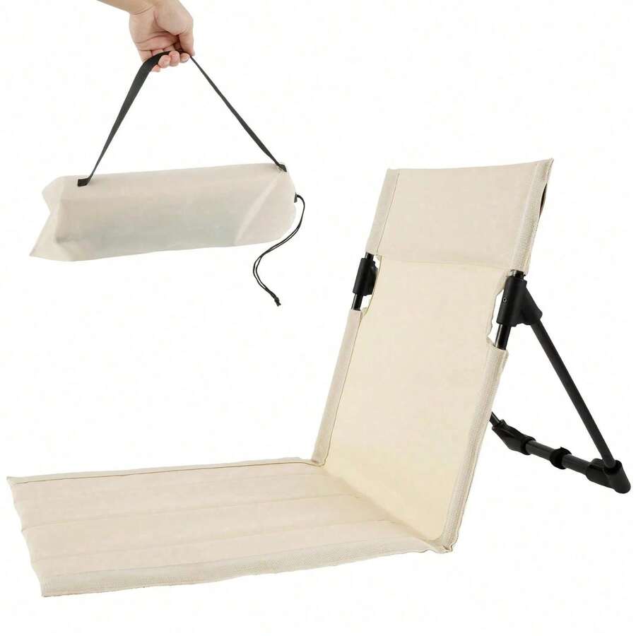 Przenośne składane krzesło kem – Outdoor Camping Loveseat recenzja i cena