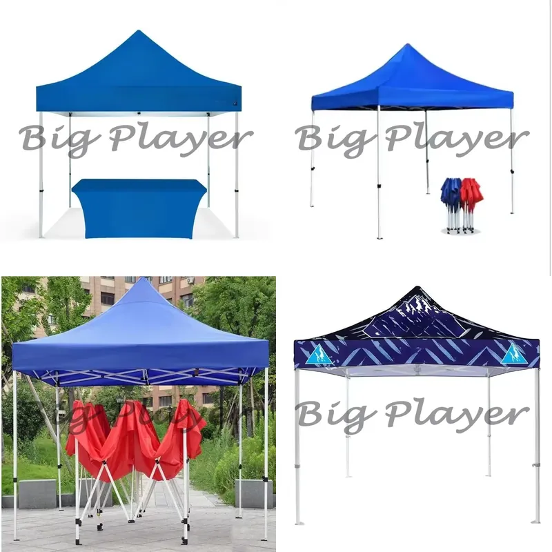Składany namiot zewnętrzny z b – Outdoor Camping Canopy recenzja i cena