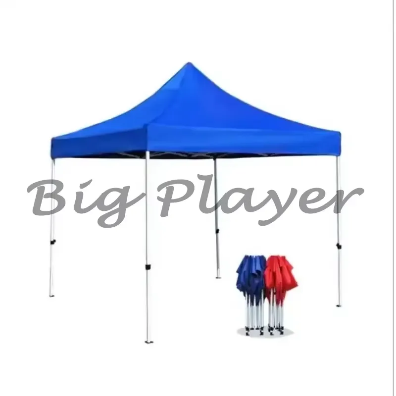 Składany namiot zewnętrzny z b – Outdoor Camping Canopy recenzja i cena