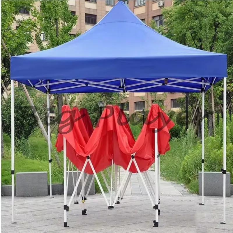 Składany namiot zewnętrzny z b – Outdoor Camping Canopy recenzja i cena