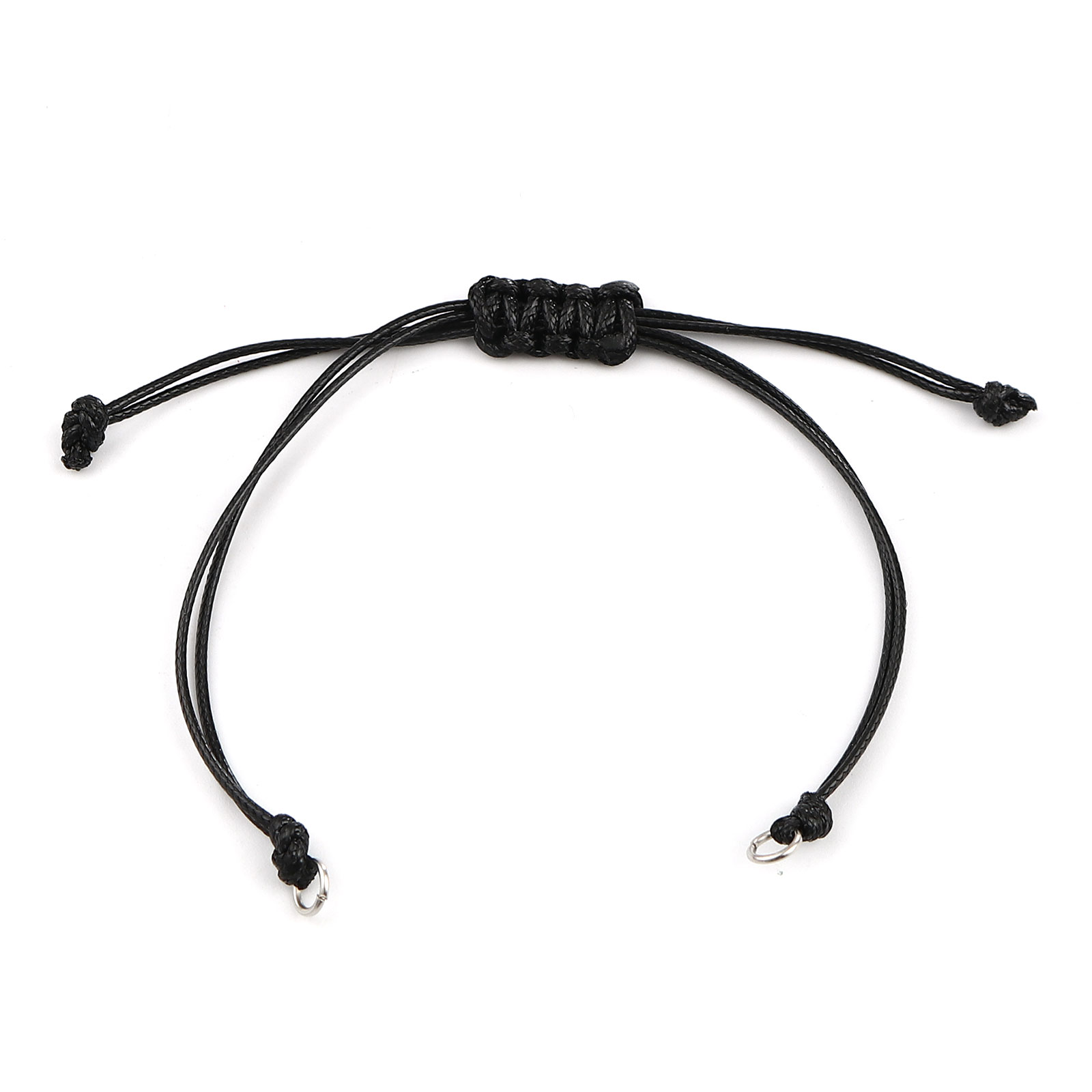 Multicolor plecionki poliestro – Paracord Bracelet recenzja i cena
