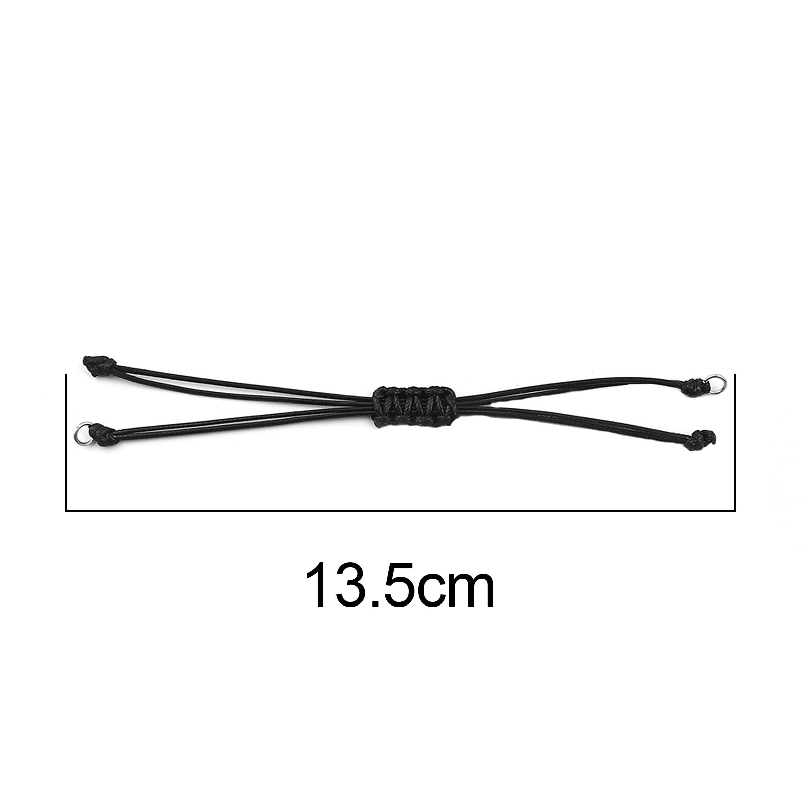 Multicolor plecionki poliestro – Paracord Bracelet recenzja i cena