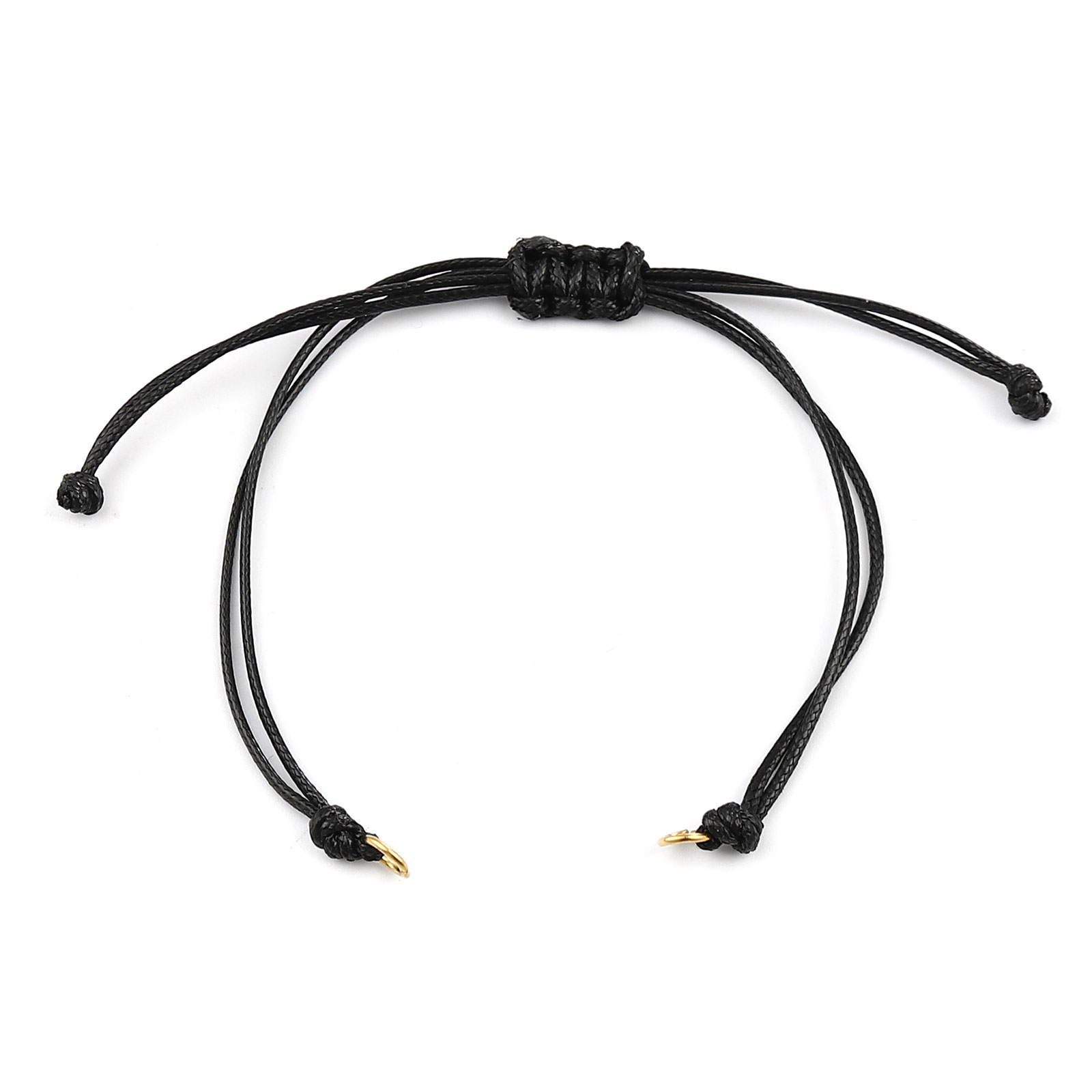 Multicolor plecionki poliestro – Paracord Bracelet recenzja i cena