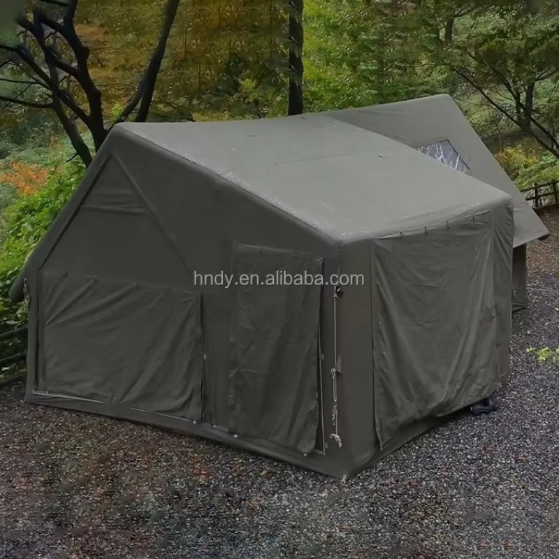 Najnowszy model 2025: Zimowy,  – Outdoor Camping In Winter recenzja i cena