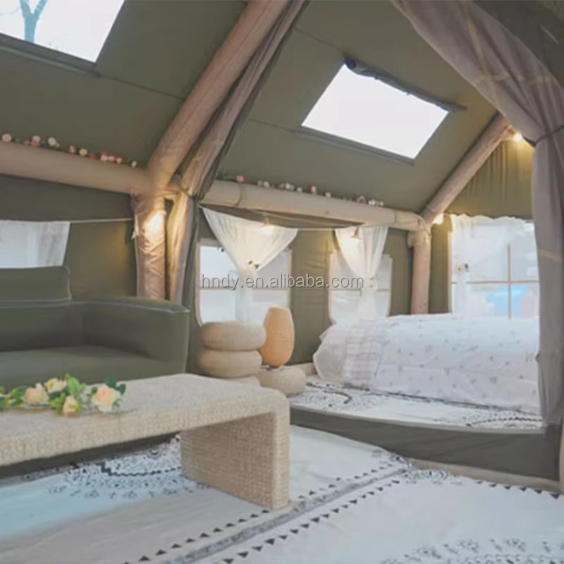 Najnowszy model 2025: Zimowy,  – Outdoor Camping In Winter recenzja i cena