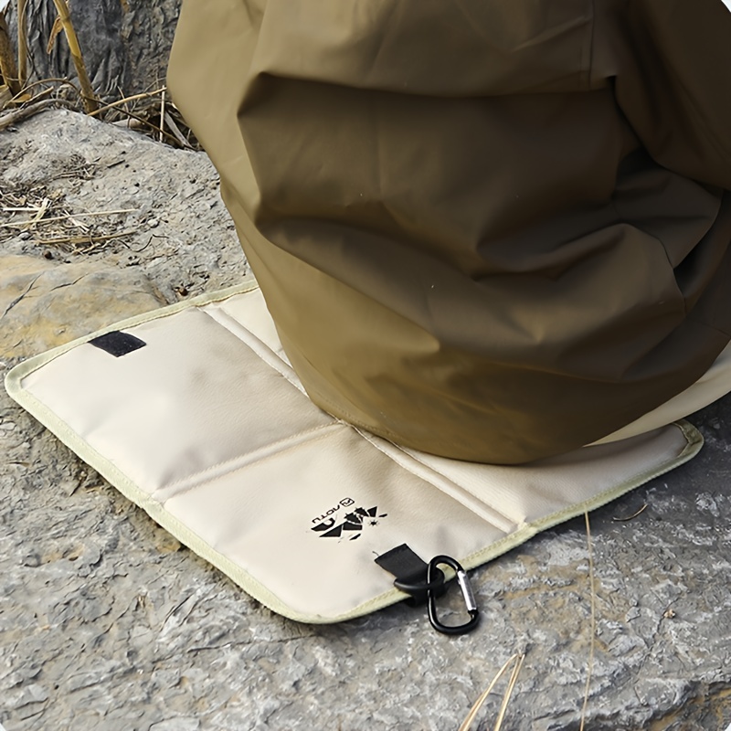 2026 NOWA Składana Poduszka do – Outdoor Camping Rugs recenzja i cena