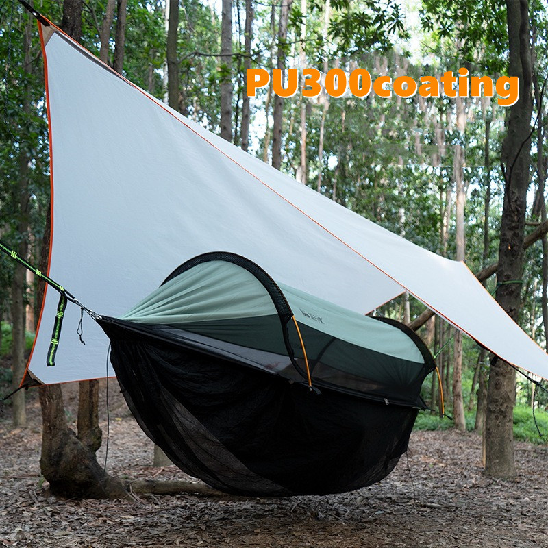 Namiot z baldachimem przeciwsł – Outdoor Camping Canopy recenzja i cena