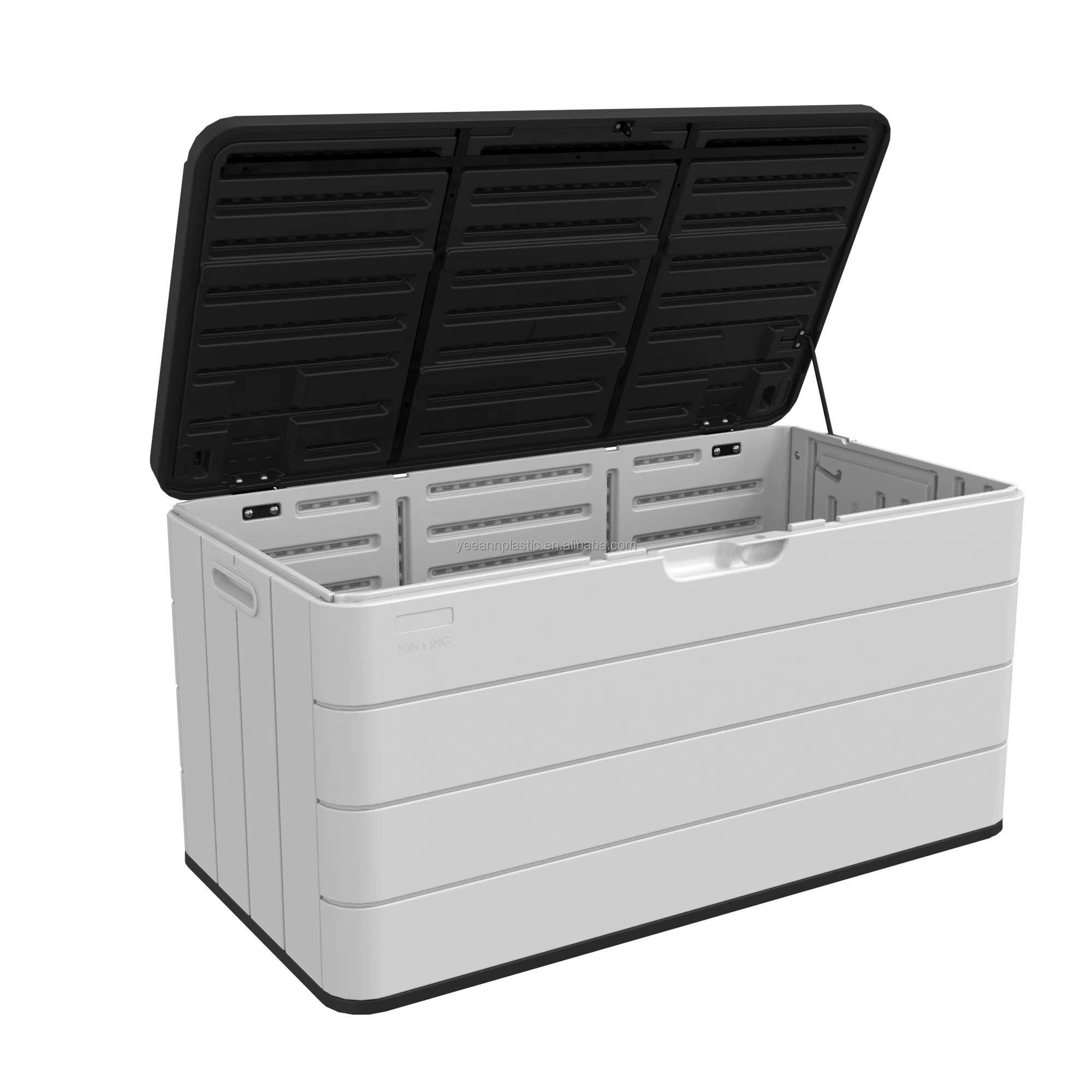 Plastikowy organizer na narzęd – Outdoor Camping Storage Box recenzja i cena