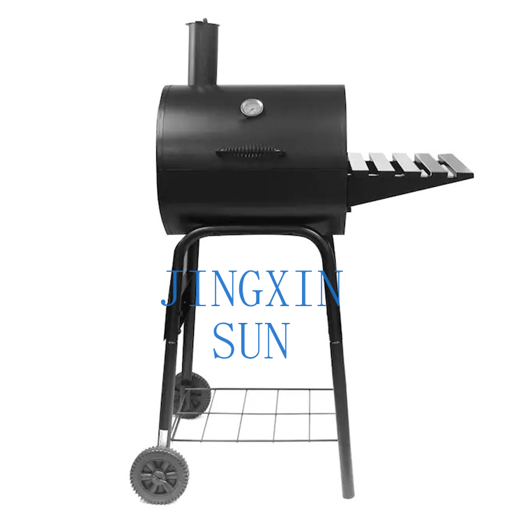 Nowa oferta: Mały grill na węg – Outdoor Camping List recenzja i cena