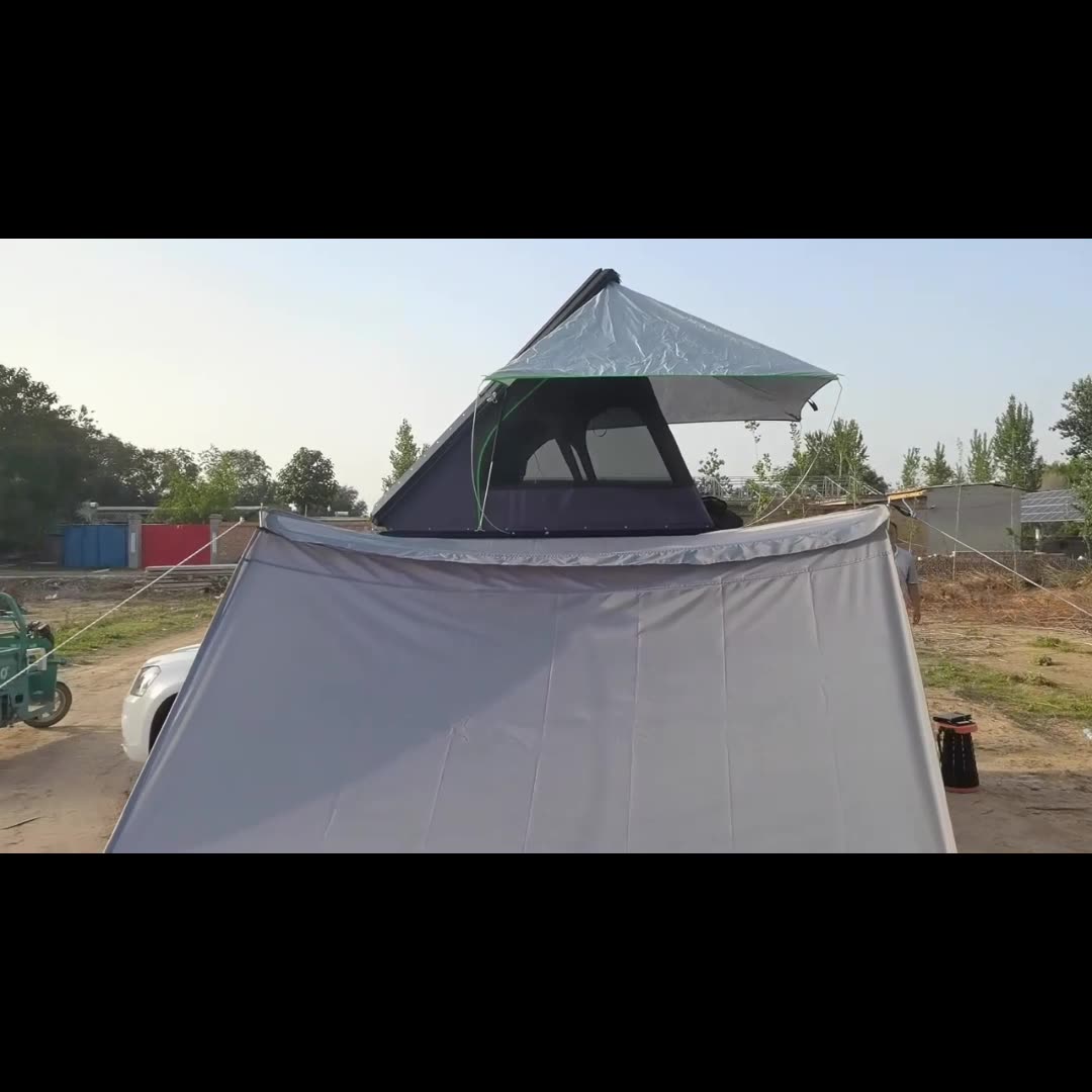 Hurtownia fabryczna Samojazdow – Outdoor Camping Canopy recenzja i cena