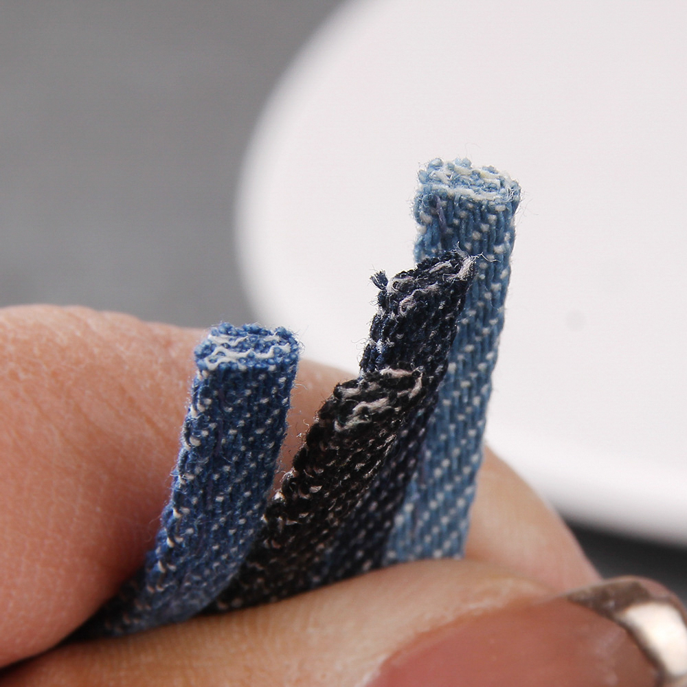 5 metrów 5mm pasek dżinsowy Fa – Paracord Bracelet recenzja i cena