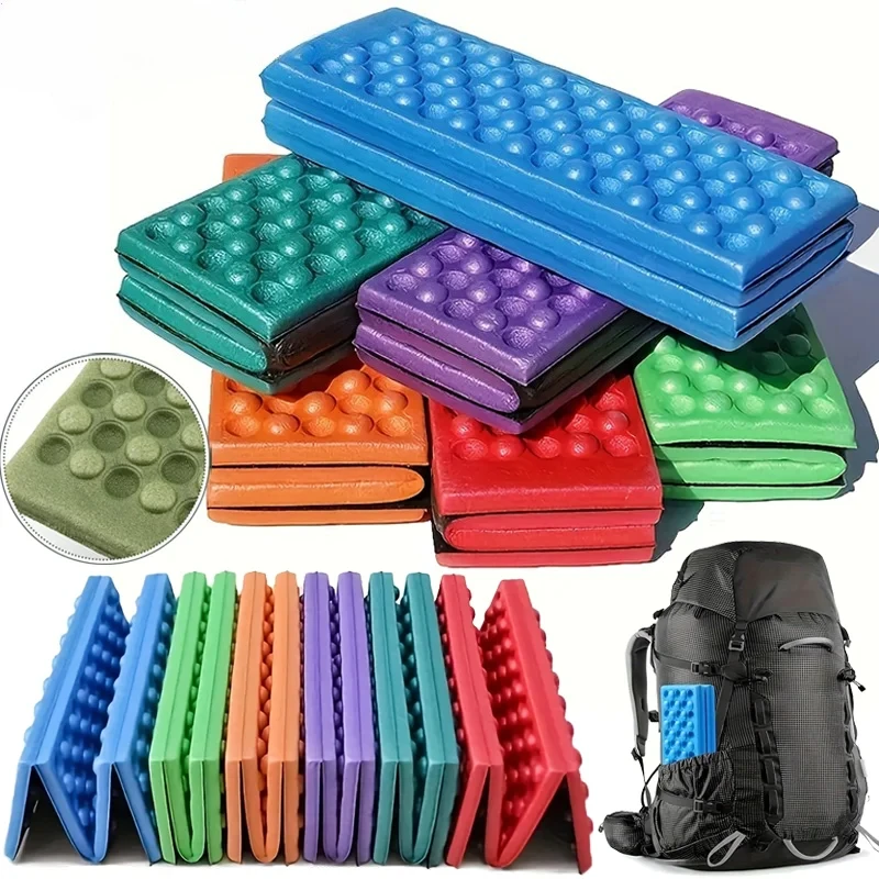 Mata do masażu o strukturze pl – Outdoor Camping Rugs recenzja i cena