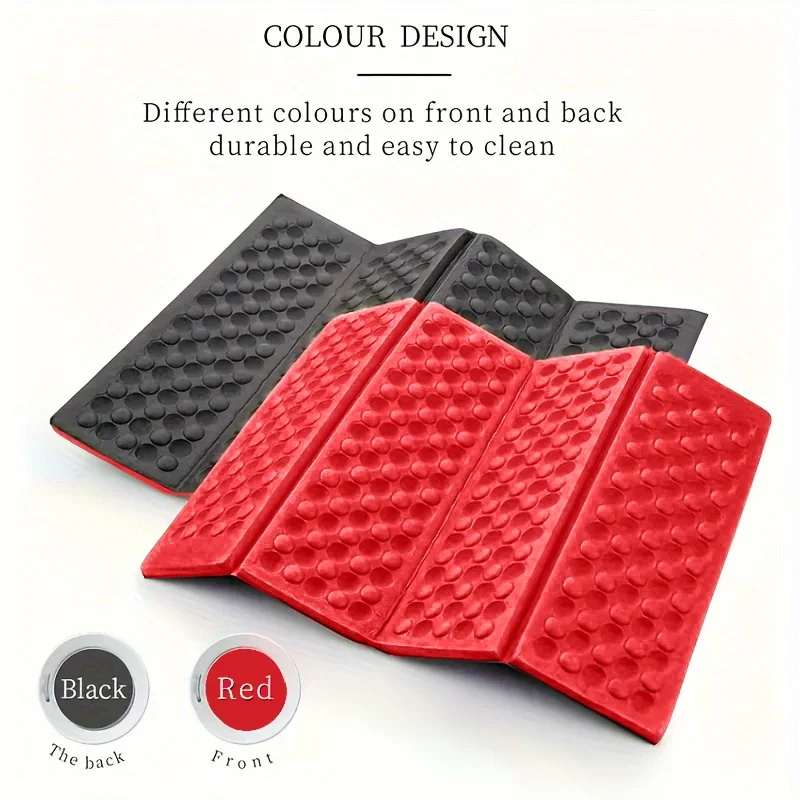 Mata do masażu o strukturze pl – Outdoor Camping Rugs recenzja i cena