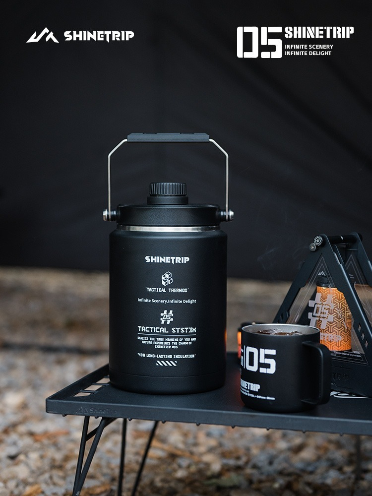 Wiadro na lód do użytku na zew – Outdoor Camping Store recenzja i cena