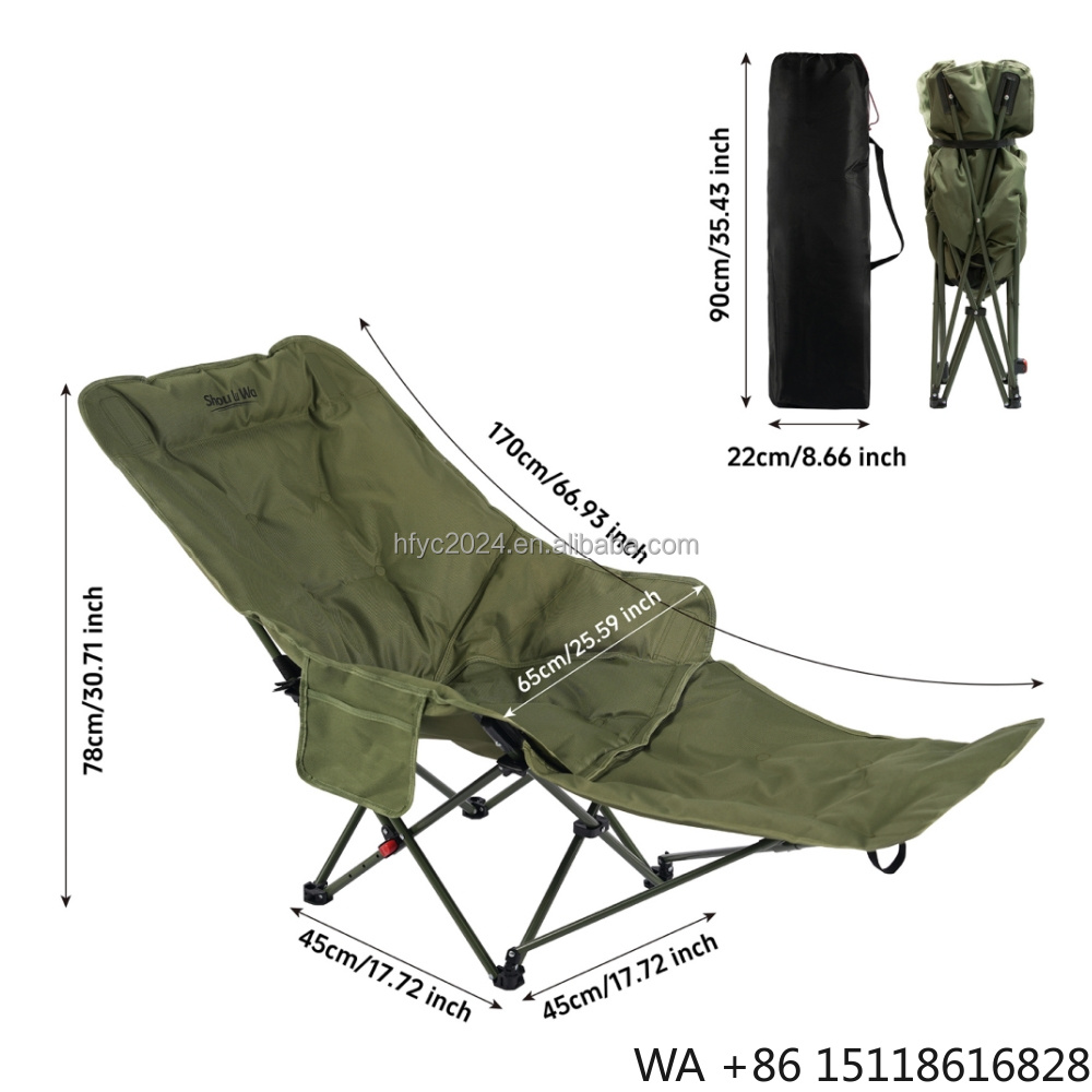 Nowa, pogrubiona, składana, re – Outdoor Camping List recenzja i cena
