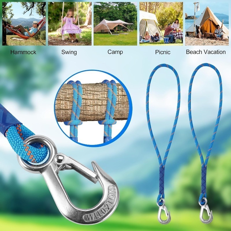 1/2 szt. Odporny na zużycie me – Outdoor Camping Canopy recenzja i cena