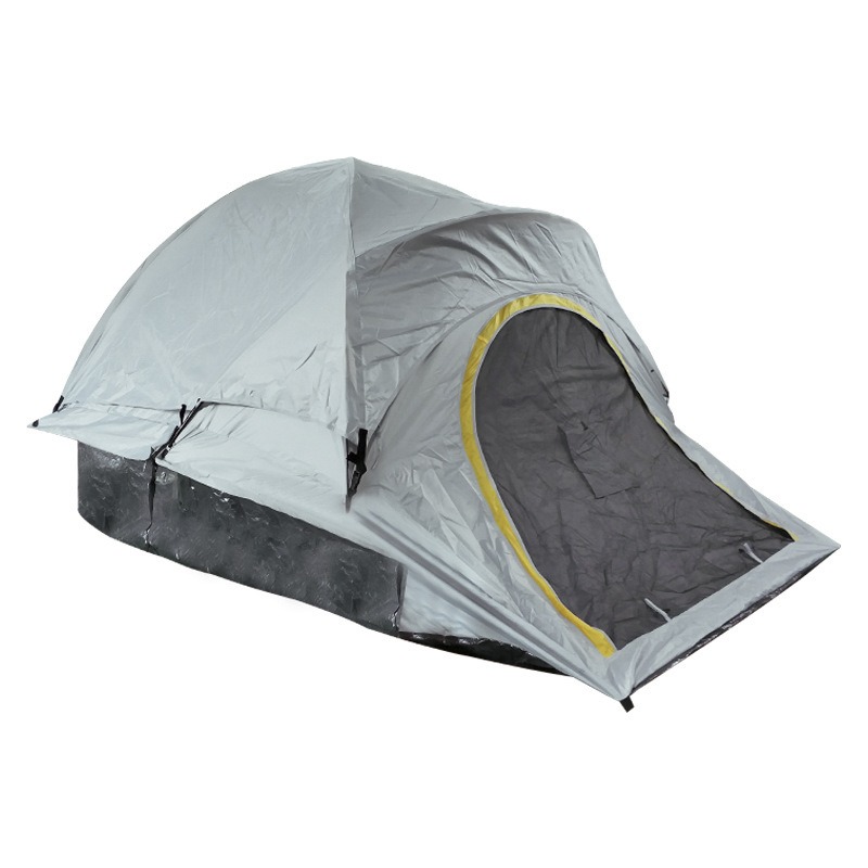 Namiot na pickup, namiot skład – Outdoor Camping Car Tail Tent recenzja i cena