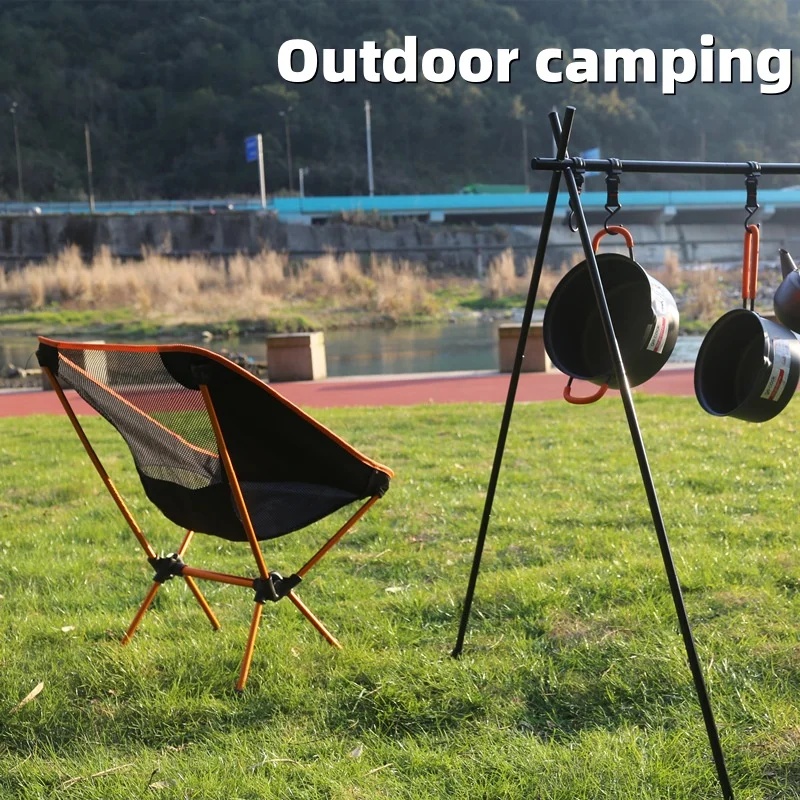 Ultralekka Aluminiowa Krzesło  – Outdoor Camping Items recenzja i cena