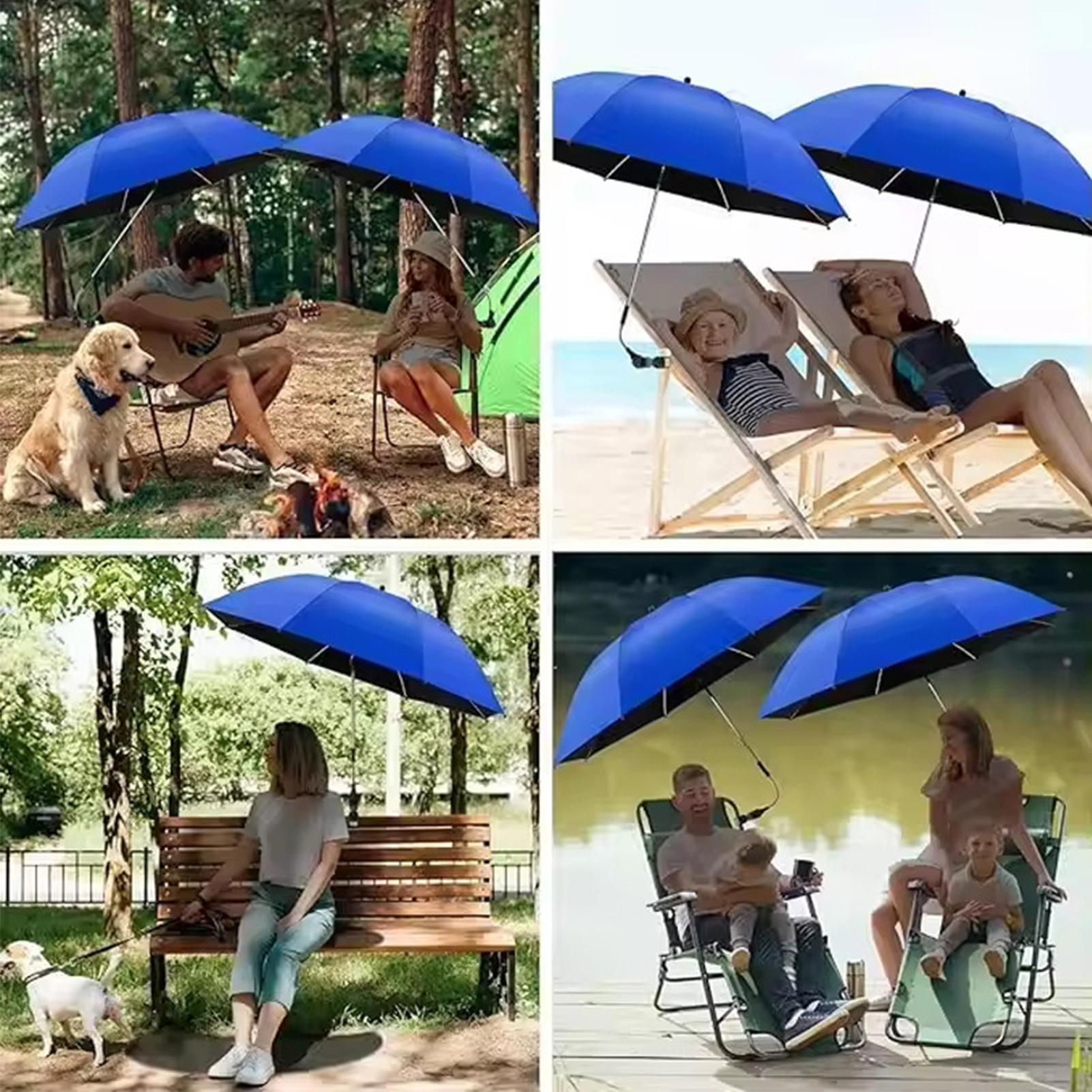 Parasol plażowy z regulacją 36 – Outdoor Camping Canopy recenzja i cena