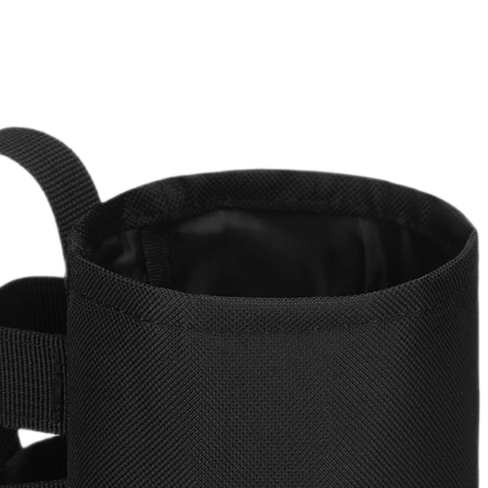 Uniwersalny uchwyt na butelkę  – Outdoor Camping Loveseat recenzja i cena