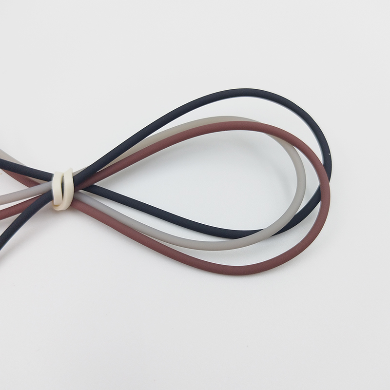 1/2 metry/partia 4MM kolorowa  – Paracord Bracelet recenzja i cena