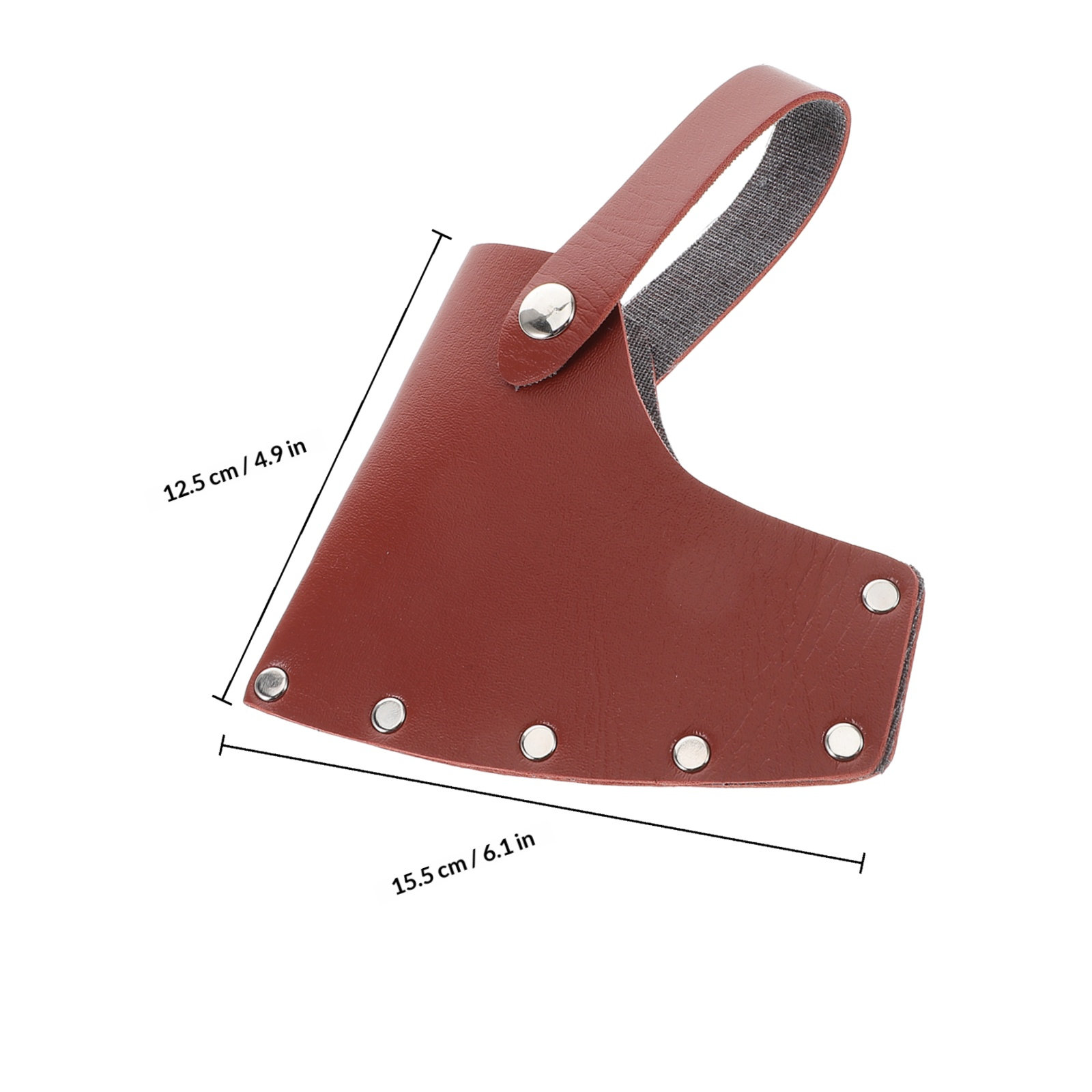 Wytrzymałe etui na toporek out – Outdoor Camping Rugs recenzja i cena