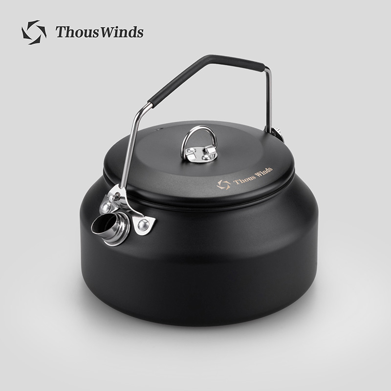 Czajnik kempingowy Thous Winds – Camp Utensil Set recenzja i cena