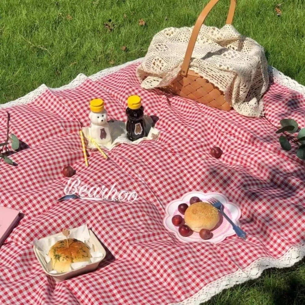 1 szt. Mata piknikowa na zewną – Outdoor Camping Rugs recenzja i cena
