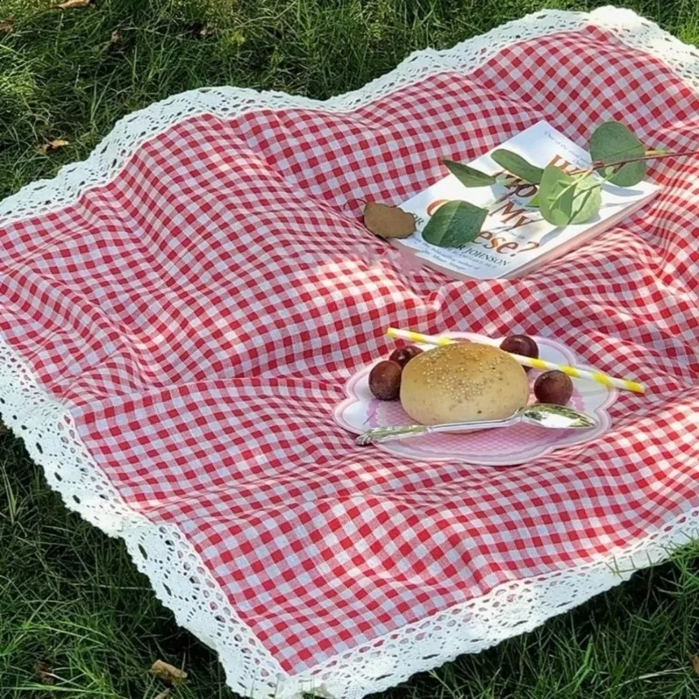 1 szt. Mata piknikowa na zewną – Outdoor Camping Rugs recenzja i cena