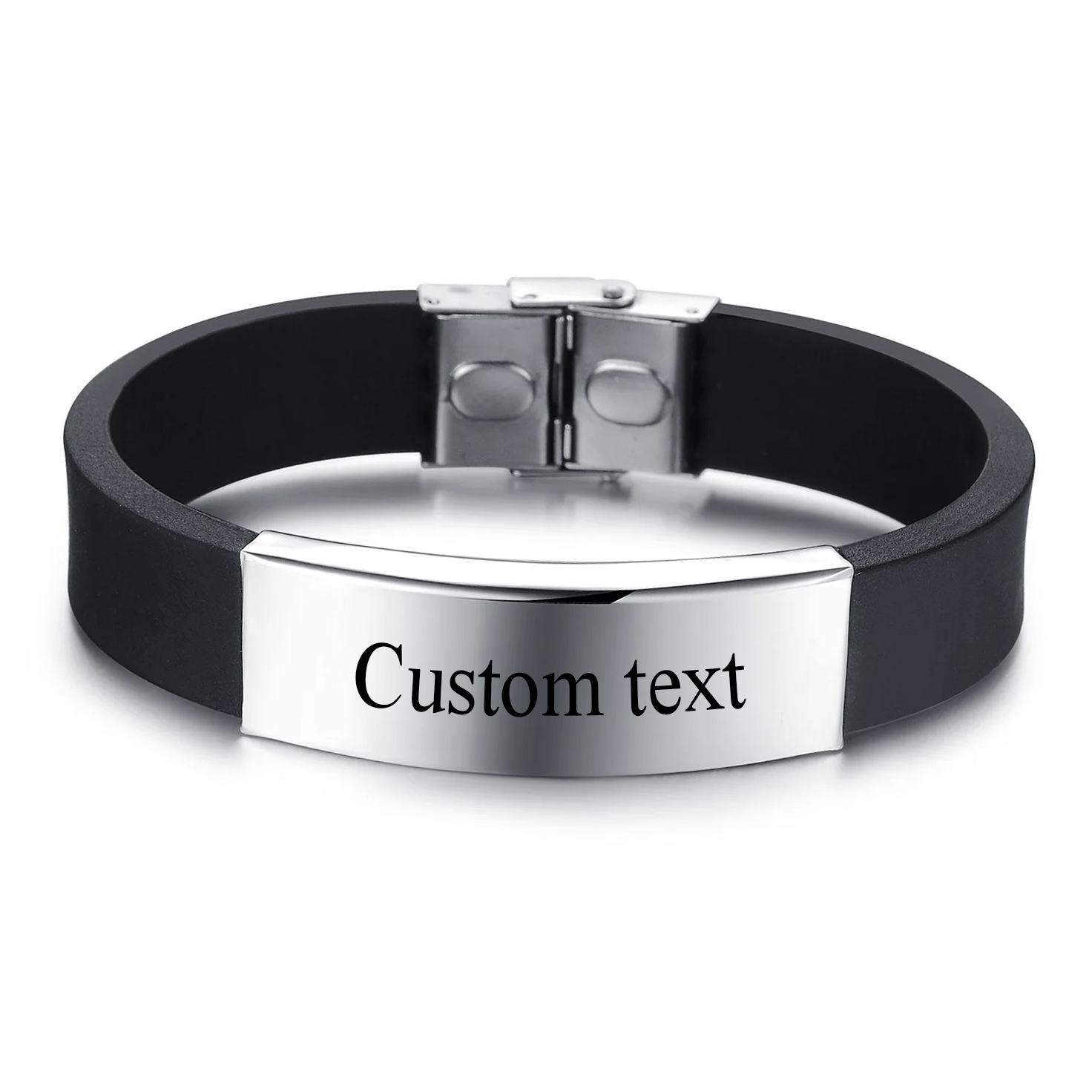 Punk Niestandardowe logo Nazwa – Paracord Bracelet recenzja i cena